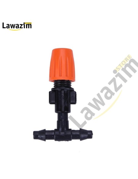 kit d'arrosage de jardin par brumisation/مجموعة أدوات الري