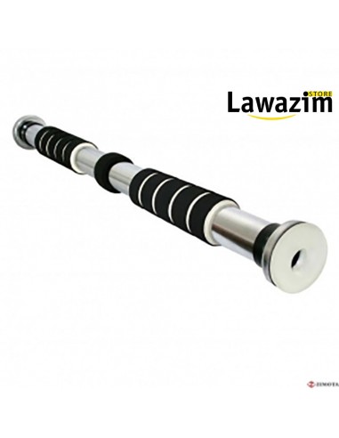 بار فيكس أصلية قابلة للتّثبيت على الباب ذات جودة عالية - Barre fixe de porte Solide et Original