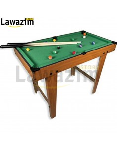 Table de billard طاولة بيلياردو