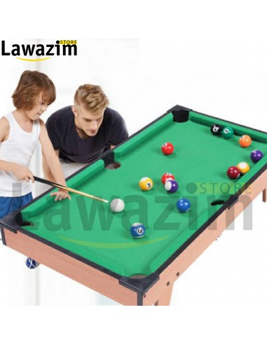 Table de billard طاولة بيلياردو