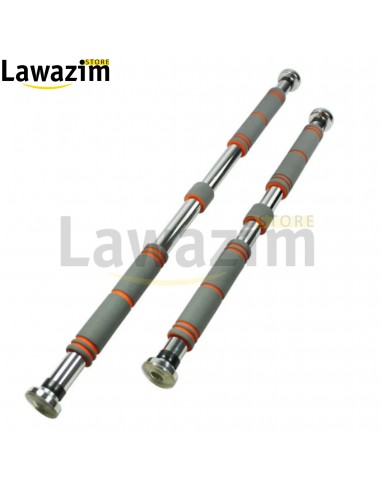 بار فيكس أصلية قابلة للتّثبيت على الباب ذات جودة عالية - Barre fixe de porte Solide et Original