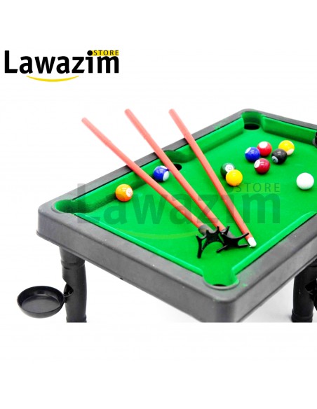 Billard Kids