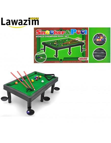 Billard Kids
