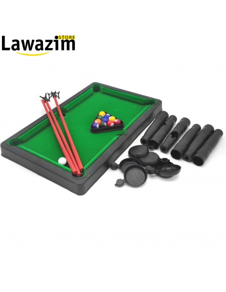 Billard Kids