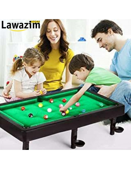 Billard Kids