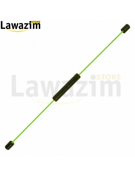 العصا المتوازية عالية التردد -- Fitness Flexi Bar  -- Barre Flexible Fitness