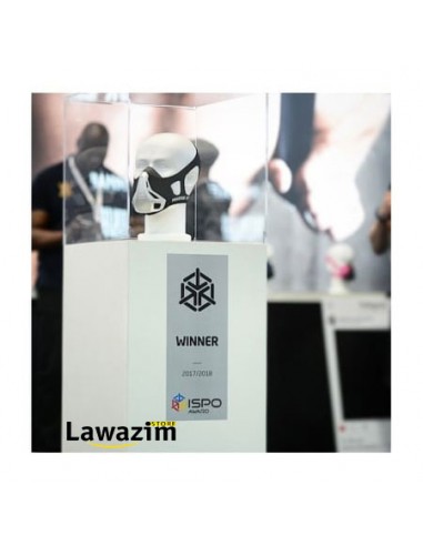 Phantom Training mask Originale / قناع التمرينات المكثفة لتعزيز قوة الرّئتين و المقاومة