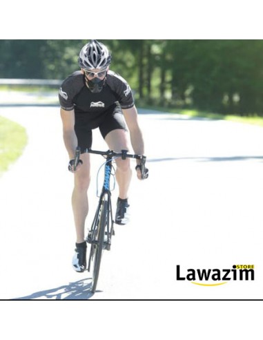 Phantom Training mask Originale / قناع التمرينات المكثفة لتعزيز قوة الرّئتين و المقاومة