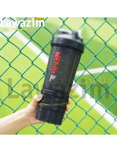 Protein Shaker Bottle Originale - قارورة خلط البروتين أصلية ذات جودة عالية
