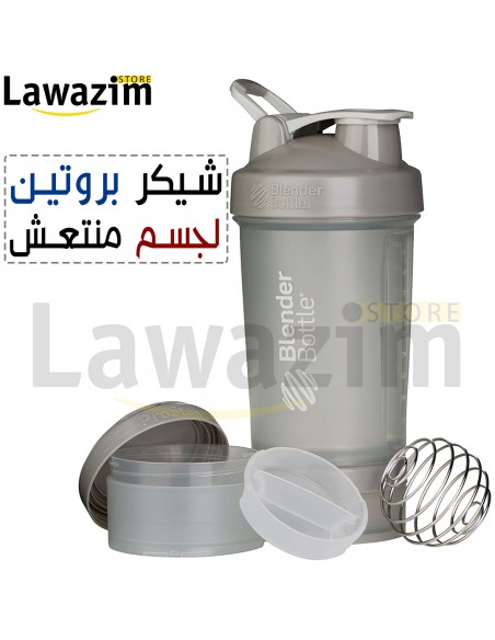 Protein Shaker Bottle Originale - قارورة خلط البروتين أصلية ذات جودة عالية