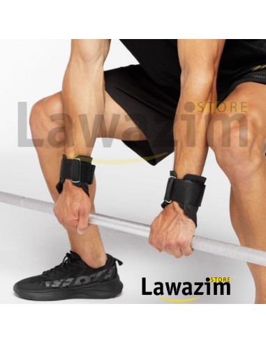 Weight lifting hooks/Crochets de levage de poids / خطافات رفع الأثقال