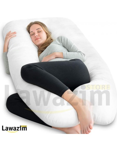 وسادة الراحة متعددة الاستعمالات / Oreiller de confort