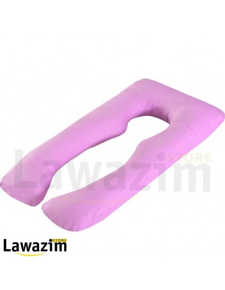 وسادة الراحة متعددة الاستعمالات / Oreiller de confort