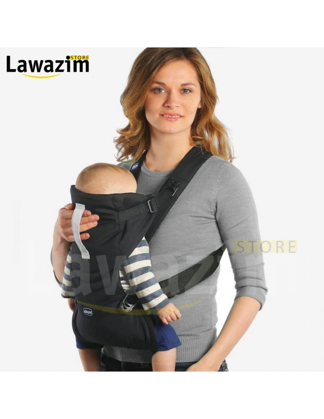 graco porte bébé