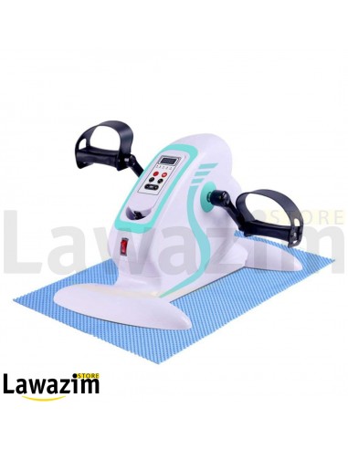 Mini Pédale Électrique / الدوّاسة الكهربائية للرّجلين واليدين