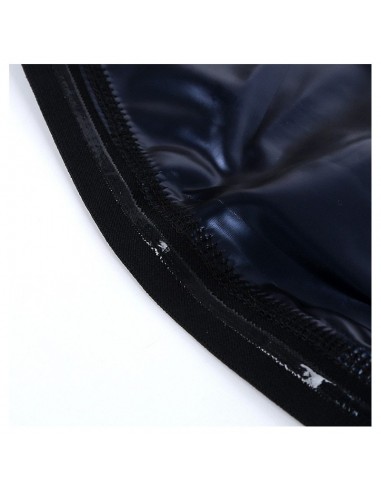 Sweat maker Gilet Sauna  قميص التعرق الحراري للرّجال و النّساء بجودة عالية و أداء احترافي