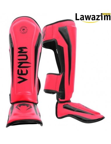 venum kickboxing standup shin guards واقيات حماية  منتصفة للرجل