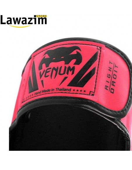 venum kickboxing standup shin guards واقيات حماية  منتصفة للرجل