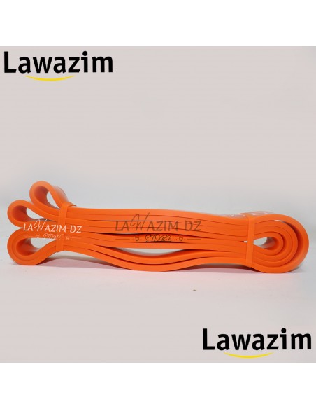 Resistance band -  حبال المقاومة