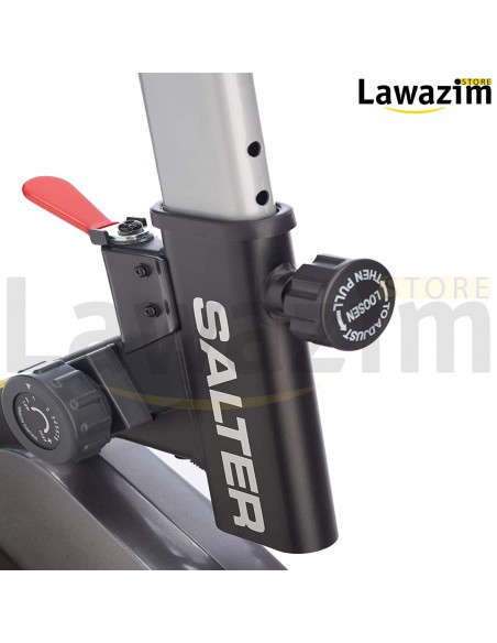 الدراجة الرياضية الاحترافية / Professional SPINNING Sport bike
