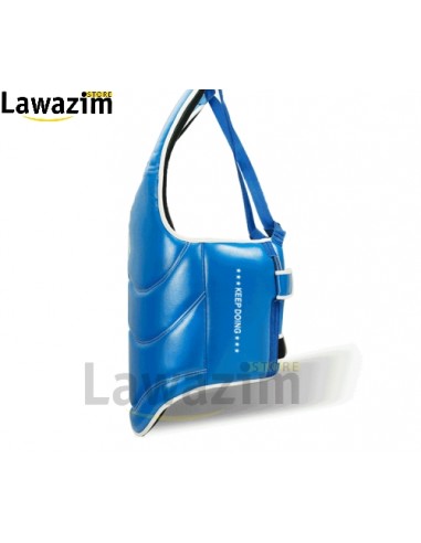 karate taekwando MMA muay thai chest guard درع واقي للصدر لفنون الدفاع عن النفس -الكاراتي-الكيك بوكسينغ