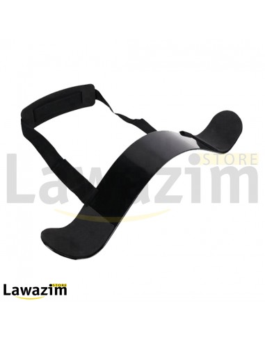 Arm Blaster Biceps Curl Triceps / مكبر الذراع