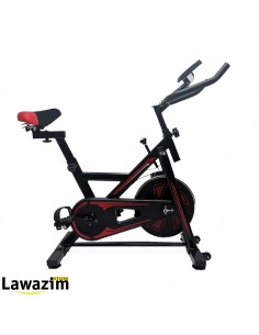 Mini Spinning Vélo / الدراجة الرياضية الثابتة / Vélo de spinning pour entraînement de fitness