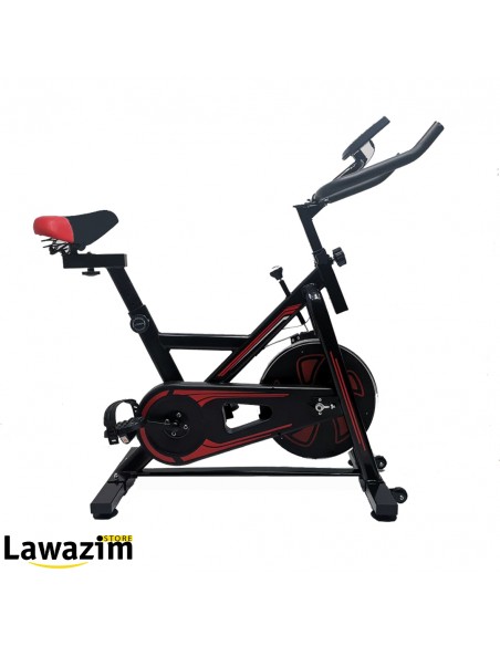 Mini Spinning Vélo / الدراجة الرياضية الثابتة / Vélo de spinning pour entraînement de fitness