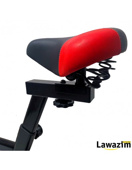Mini Spinning Vélo / الدراجة الرياضية الثابتة / Vélo de spinning pour entraînement de fitness