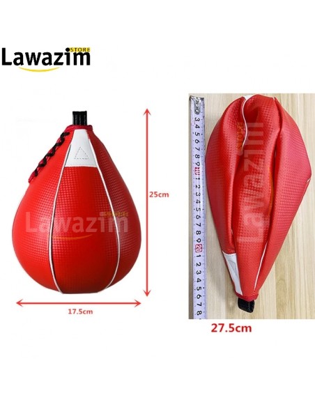 Speed boxing bag platform منصة كرة السرعة للملاكمة و الفنون القتالية