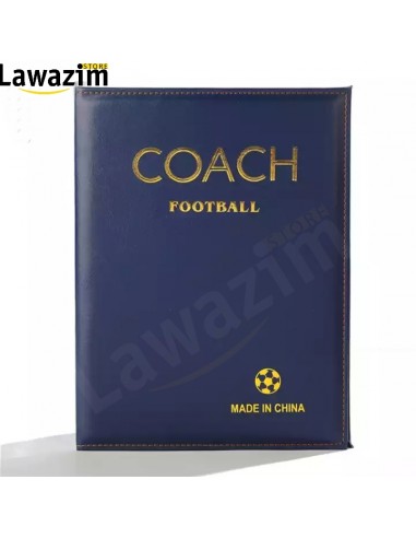 Football tactics board لوحة تدريب تكتيكية لكرة القدم قابلة للطي