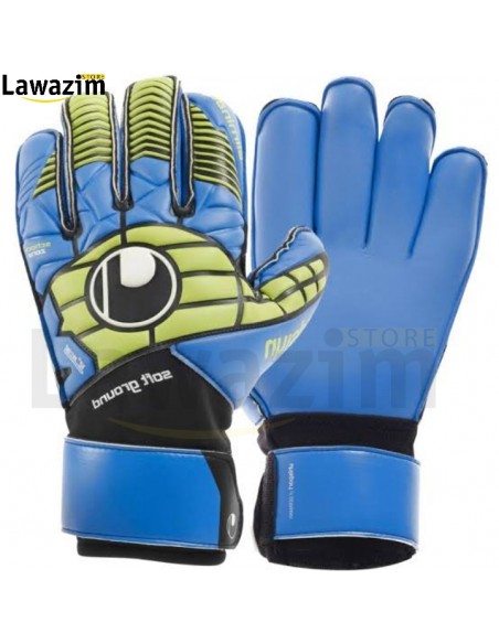 Eliminator Goalkeeper gloves قفازات حارس المرمى