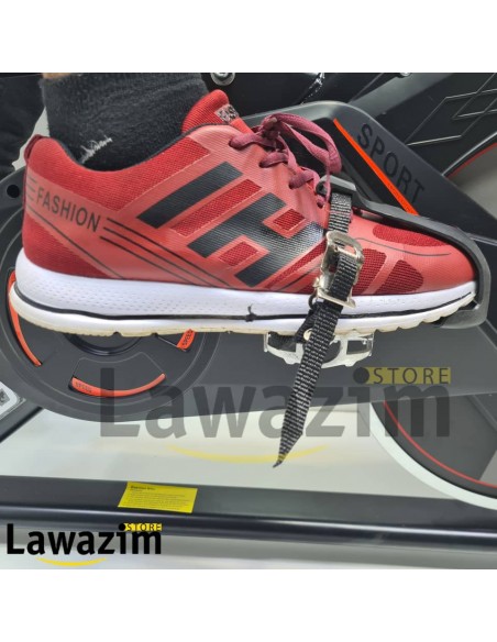 Spinning velo / الدراجة الرياضية المنزلية الثابتة / Vélo de spinning pour entraînement de fitness