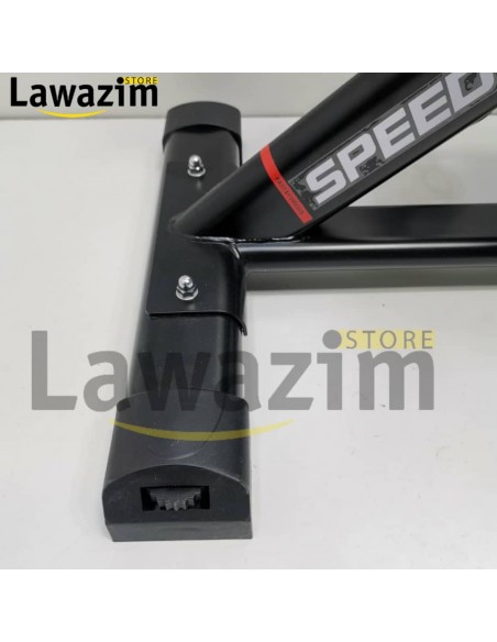 Spinning velo / الدراجة الرياضية المنزلية الثابتة / Vélo de spinning pour entraînement de fitness