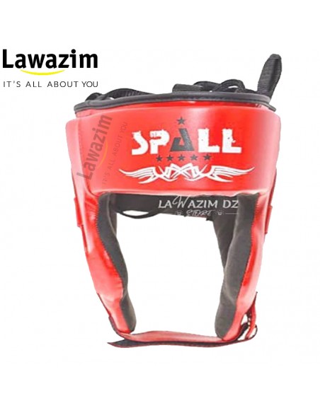 خوذة الملاكمة Boxing Helmet