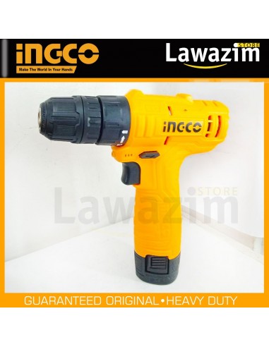 Boite à outils 81 pièces-Outils de Bricolage HKTHP10811 INGCO طقم عدة مع 81 قطعة  من انجكو