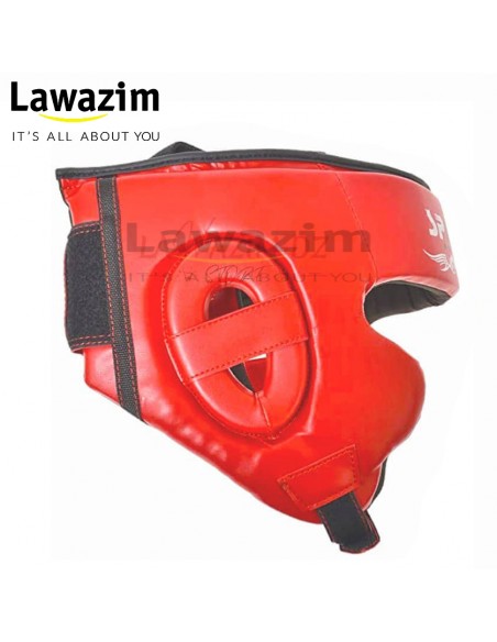 خوذة الملاكمة Boxing Helmet
