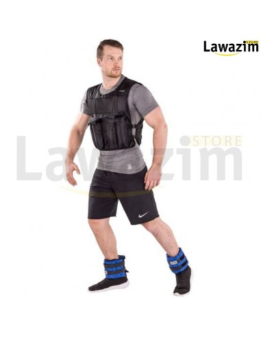 Poids de cheville/poignet - أوزان الكاحل / المعصم