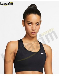 Fitness bra NIKE pour femme  حمالة صدر رياضية للنساء