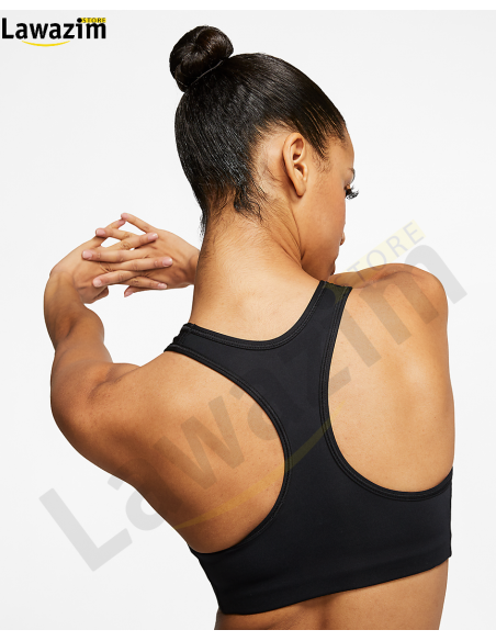 Fitness bra NIKE pour femme  حمالة صدر رياضية للنساء