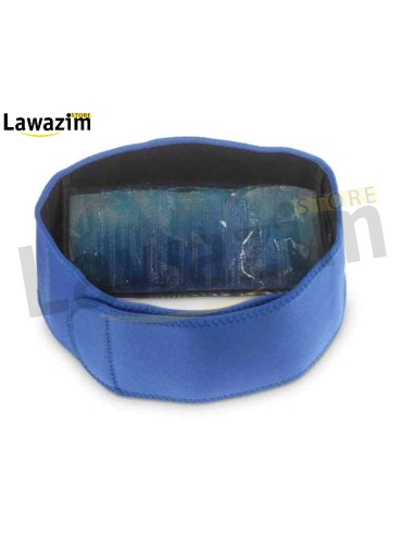 Heat cold gel wrap كمادة جل حارة و باردة للرّياضيين