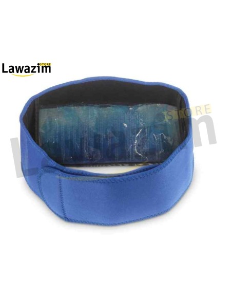 Heat cold gel wrap كمادة جل حارة و باردة للرّياضيين