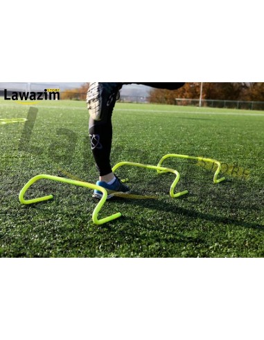 Agility training hurdles عقبات السرعة، إطار حاجز للتدريب و اللياقة البدنيةbarrière d'agilité pour entraînement physique