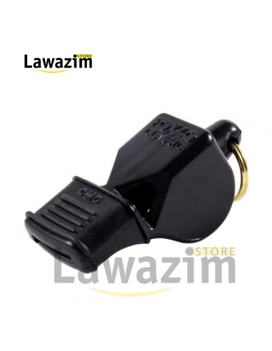 صافرة اصلية fox 40 بخاصية CMG