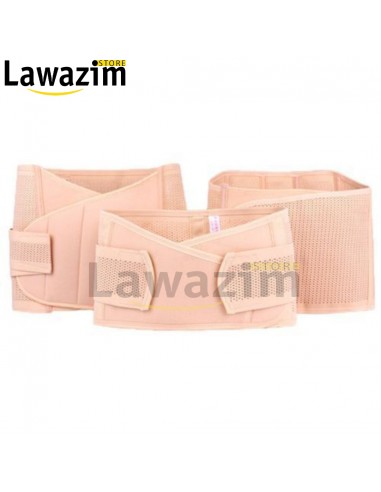 ST-1131 Ceinture Renforcer l'abdomen post-partum - مشد تقوية البطن بعد الولادة