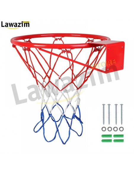 "كرة السّلة "شبكة مع كرة احترافية Wall Basketball