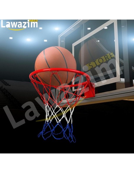 "كرة السّلة "شبكة مع كرة احترافية Wall Basketball