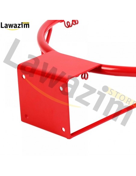 "كرة السّلة "شبكة مع كرة احترافية Wall Basketball