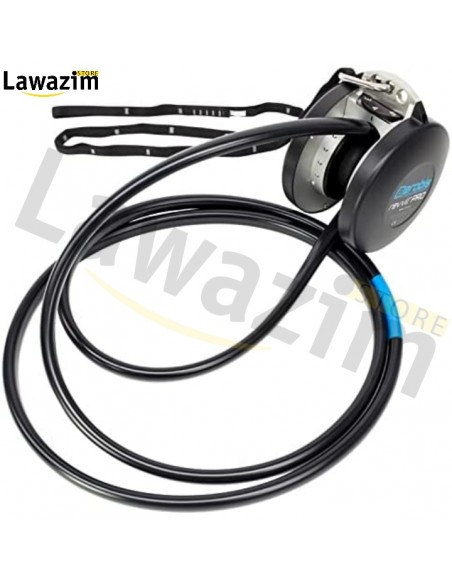 Adjustable Resistance training rope حبل المقاومة للتدريب قابل للتعديل