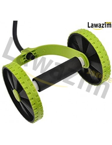 Revoflex xtreme- ريفوفليكس عجلة البطن